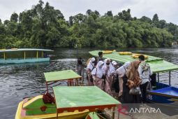 Target desa wisata