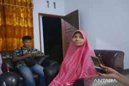 Empati polisi bawa Wa Ode Maambe tersenyum