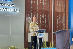 IDSurvey tingkatkan layanan lewat laboratorium Sucofindo Cabang Pontianak