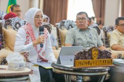 Purwakarta pastikan kebutuhan beras aman