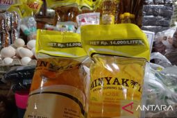 Wali Kota Surabaya siapkan operasi pasar atasi kenaikan harga "MinyaKita"