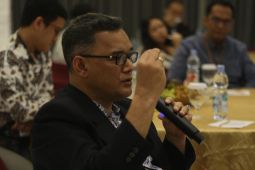 Zulfydar pertanyakan pajak ekspor CPO Kalbar dinikmati daerah lain