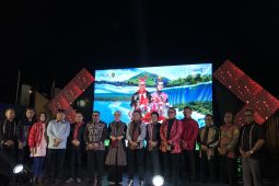 Pemprov Maluku luncurkan Kalender Wisata 2023 berisi 32 agenda
