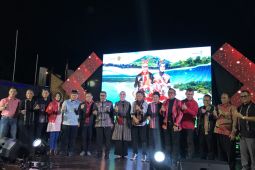 Tiga even pariwisata Maluku  2023 masuk kategori nasional
