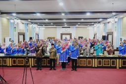 Pemprov Jambi fokus entaskan stunting