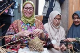 Srikandi PLN dorong peningkatan pemberdayaan perempuan tangguh