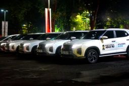 Hyundai Stargazer jadi "official car" resepsi puncak 1 Abad NU