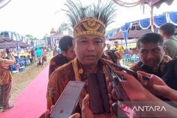 Stafsus Wapres apresiasi toleransi umat beragama di Manokwari