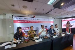 Merk Kebanggaan Indonesia, Kopiko sponsori F1 Powerboat skala dunia