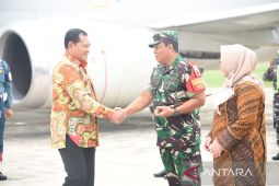 Panglima TNI imbau keberagaman dan kebersamaan tetap terjaga