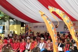 Bima Arya berpesan festival Cap Go Meh terus berlanjut