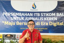 Lulusan Polnas Denpasar siap masuk industri solar cell dan motor listrik