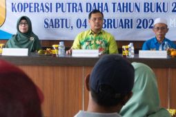 Wali Kota Banjarbaru minta koperasi berinovasi tidak hanya simpan pinjam