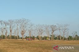 Karawang memanfaatkan program PTSL untuk penataan aset tanah Pemda