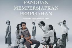 Tiket diskon film "Panduan Mempersiapkan Perpisahan" mulai dijual