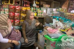 Diskoperindag Cianjur gelar OP Minyakita tekan kenaikan harga