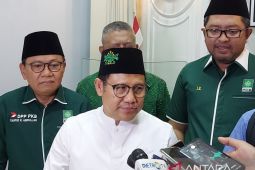 PKB akan gelar pertemuan dengan Golkar ajak bergabung ke dalam koalisi