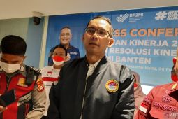 Jenazah pekerja migran asal Tangerang sudah dipulangkan dari Arab Saudi