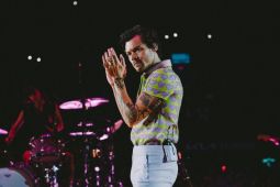 Harry Styles menangi penghargaan "album of the year" Grammy 2023