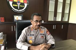 Tersangka penyebar hoaks  bentrok Tual terancam 10 tahun penjara