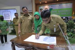 Pemkot Tangerang alokasikan dana Rp789 miliar khusus kesehatan
