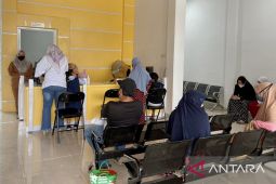 Puskesmas Paringin tingkatkan layanan kesehatan masyarakat