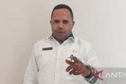 Ratusan ASN Pemprov Papua ajukan pindah ke DOB