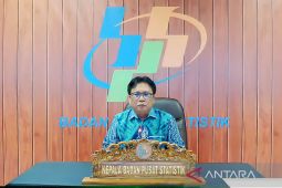 Populer sepekan, dari ekonomi tumbuh 5,31 persen hingga mafia beras