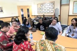 Komunitas pintu kota kita kolaborasi jalankan program pelayanan publik