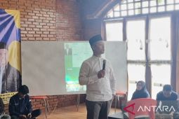 Akademisi: Mahasiswa harus peduli persiapkan kualitas SDM untuk DOB Bogor Barat