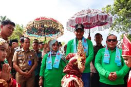 Pemkab Merangin luncurkan program Dapur Sehat atasi stunting