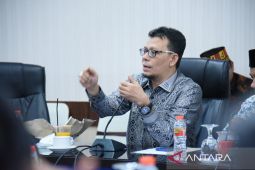 Dewan dorong Pemko Banda Aceh lahirkan regulasi bahasa Aceh
