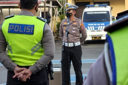 Satlantas Banjarbaru berlakukan tilang elektronik mulai 1 Maret