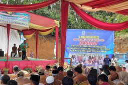 BKKBN luncurkan dapur sehat atasi stunting