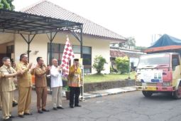 Pemkab Probolinggo gelar operasi pasar stabilkan harga beras