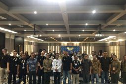 KPKHN gencarkan konservasi dan ekspor karang hias