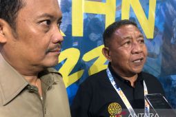 Amerika jadi pasar utama ekspor karang hias dari Indonesia