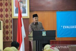 Wabup Serang Ajak Seluruh Elemen Selamatkan Ibu dan Bayi Baru Lahir
