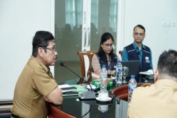 Pemkot Tebing Tinggi antisipasi kasus polio