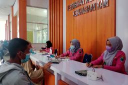 RSUD Hamba Muara Bulian butuhkan dokter spesialis anestesi