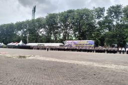 Muhammadiyah Sidoarjo siapkan makanan gratis peserta seabad NU