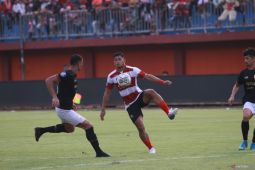 Liga 1- Persis Solo unggul 3-2 lawan Madura United