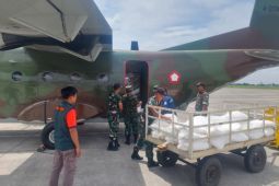 BPBD Jatim lalukan teknologi modifikasi cuaca antisipasi hujan saat Harlah 1 Abad NU