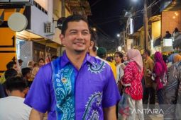 Pemkot Banjarmasin: Stok minyak goreng premium aman
