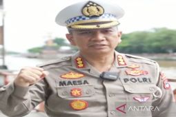 Operasi Keselamatan Intan Polda Kalsel bidik pelanggaran "kasat mata"
