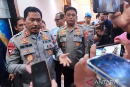 Kapolda Sulsel keluarkan instruksikan usut polisi gemar berjudi