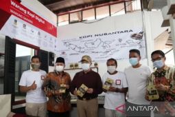 Bengkulu siapkan Rp1,5 miliar untuk pembangunan jaringan internet