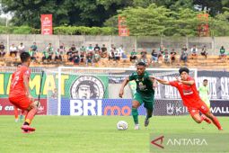 Liga 1: Manajer hormati keputusan penundaan laga PSIS lawan Persebaya