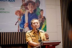 UMKM di Karawang yang mengajukan KUR jadi peserta BP Jamsostek