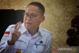 Pemkab Gorontalo Utara tangani stunting dengan aplikasi Si Cantik